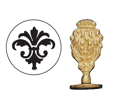 Freund Mayer Wax Seals- Symbols