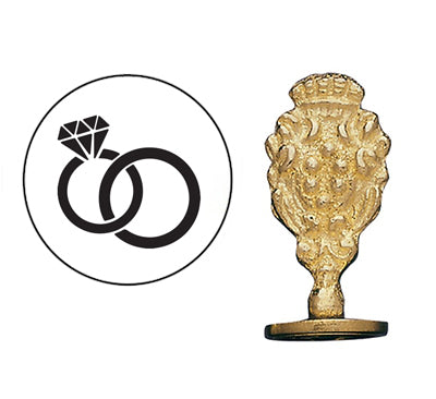 Freund Mayer Wax Seals- Symbols