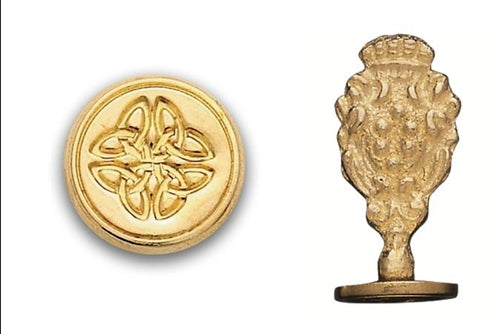 Freund Mayer Wax Seals- Symbols