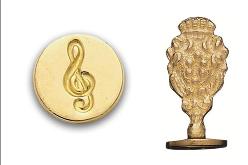 Freund Mayer Wax Seals- Symbols