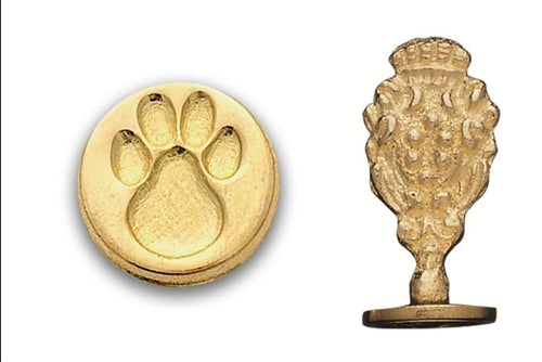 Freund Mayer Wax Seals- Symbols