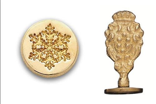 Freund Mayer Wax Seals- Symbols