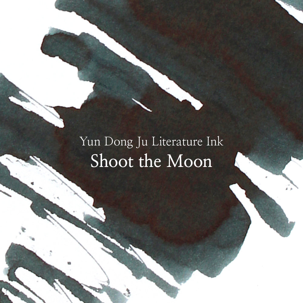 Wearingeul Shoot the Moon Ink