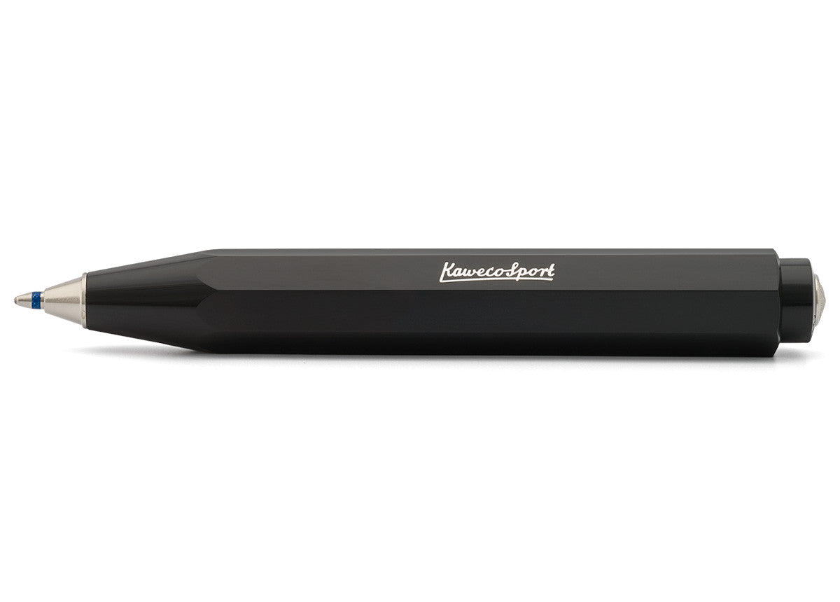 Kaweco Skyline Sport Black Ballpoint