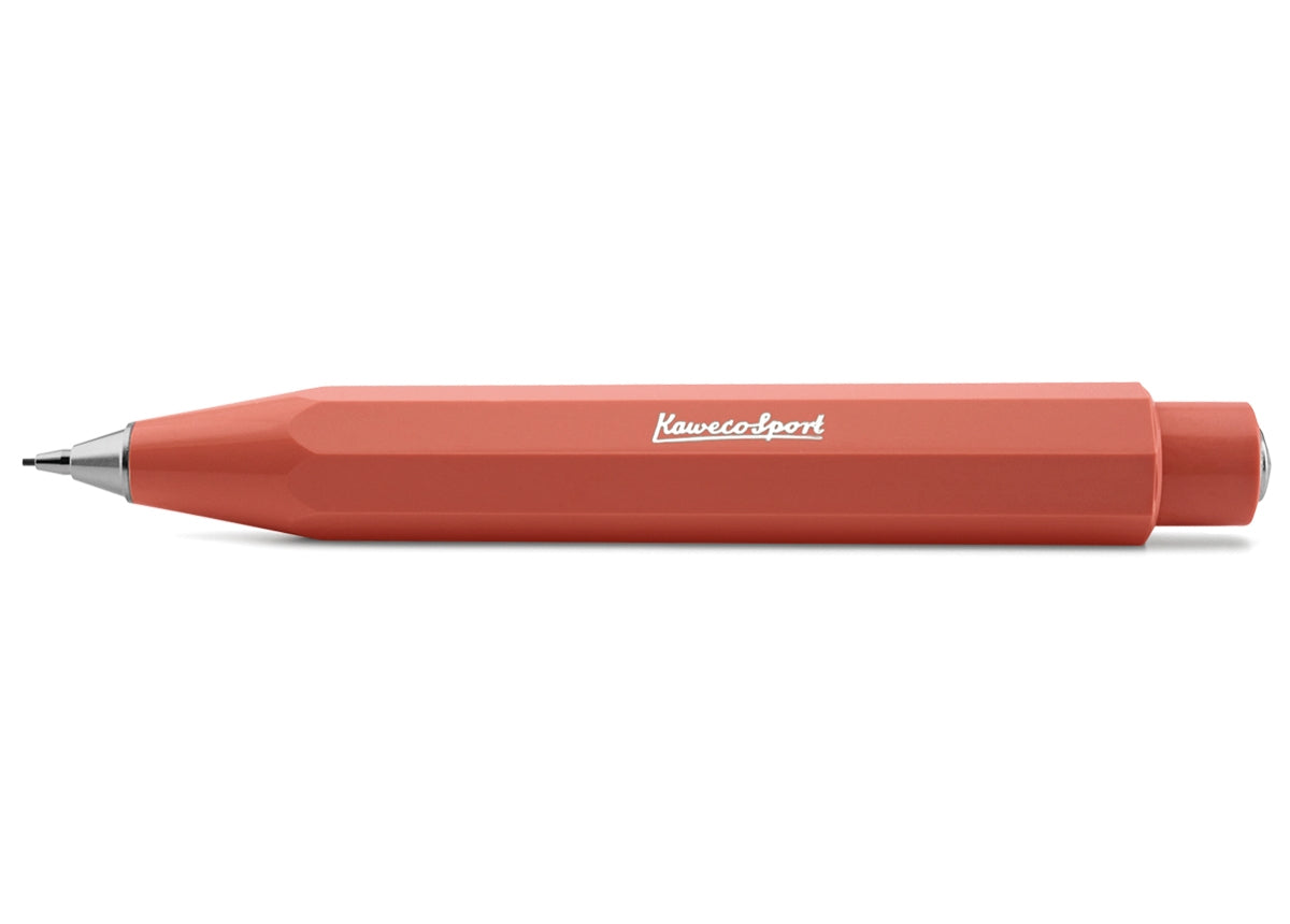 Kaweco Skyline Sport Fox 0.7 mm Pencil