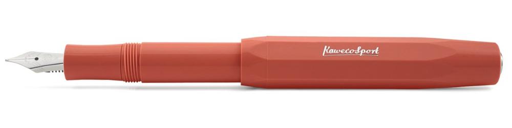 Kaweco Skyline Sport Fox Fountain