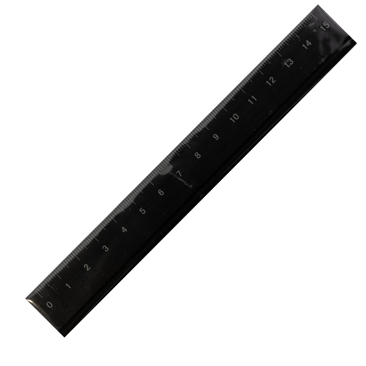 Slip-On Aluminum Rulers