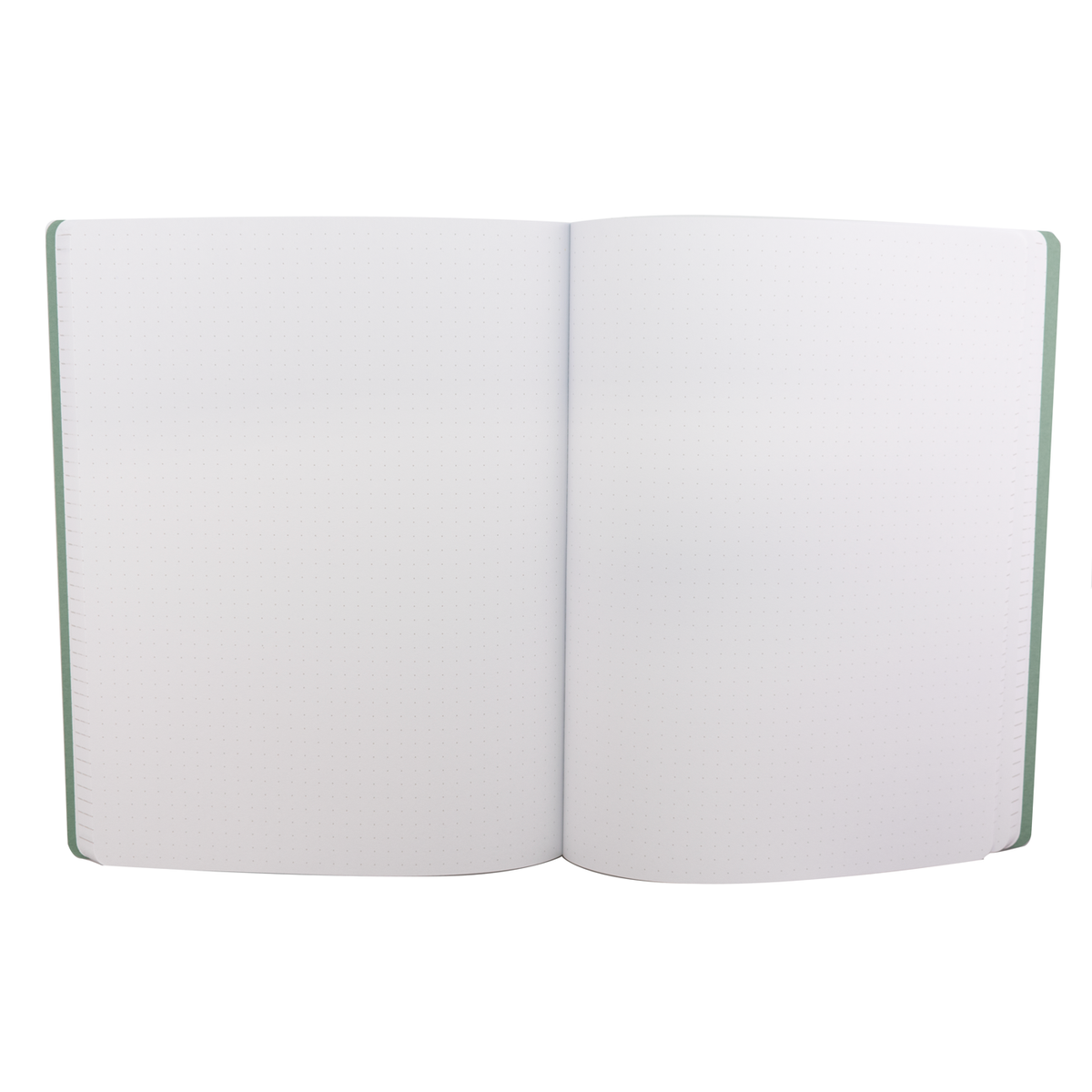 Smitten On Paper Dots Composition Notebook