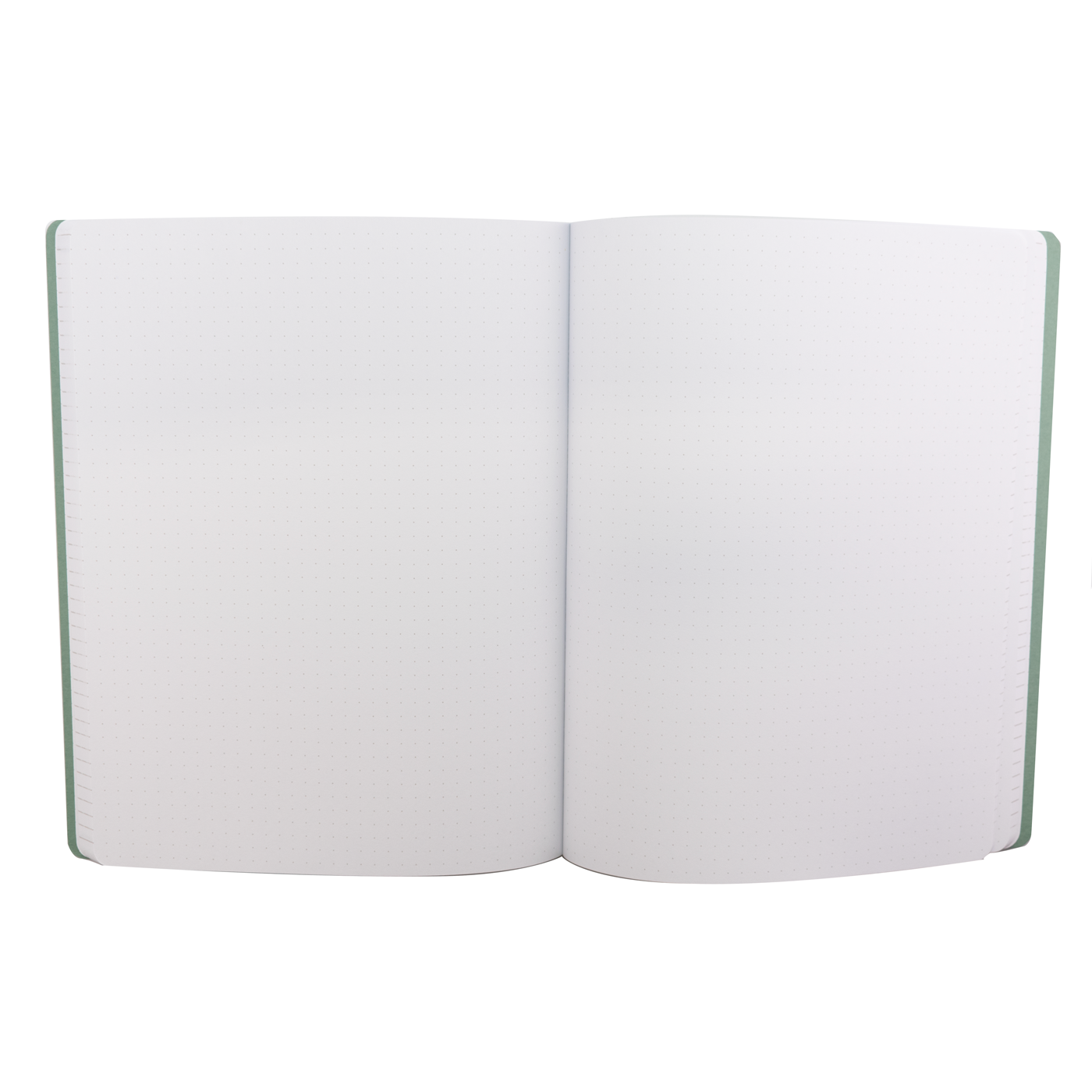 Smitten On Paper Dots Composition Notebook