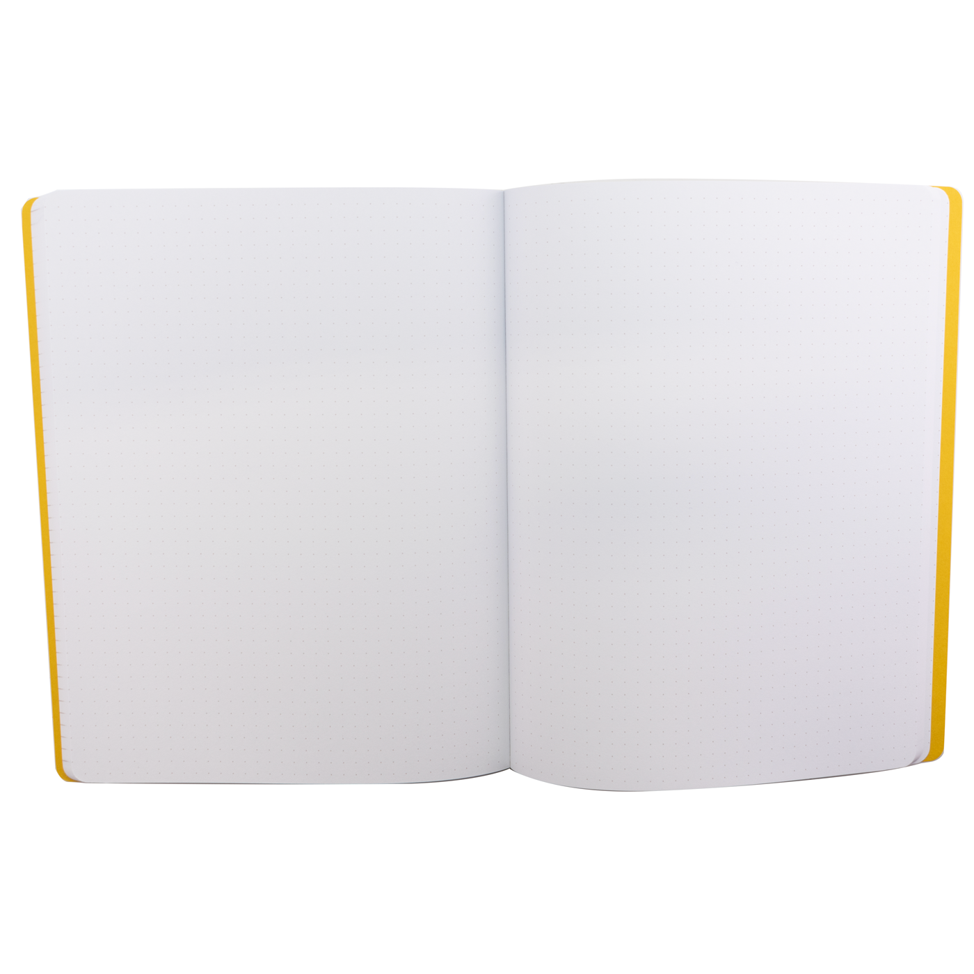 Smitten On Paper Dots Composition Notebook