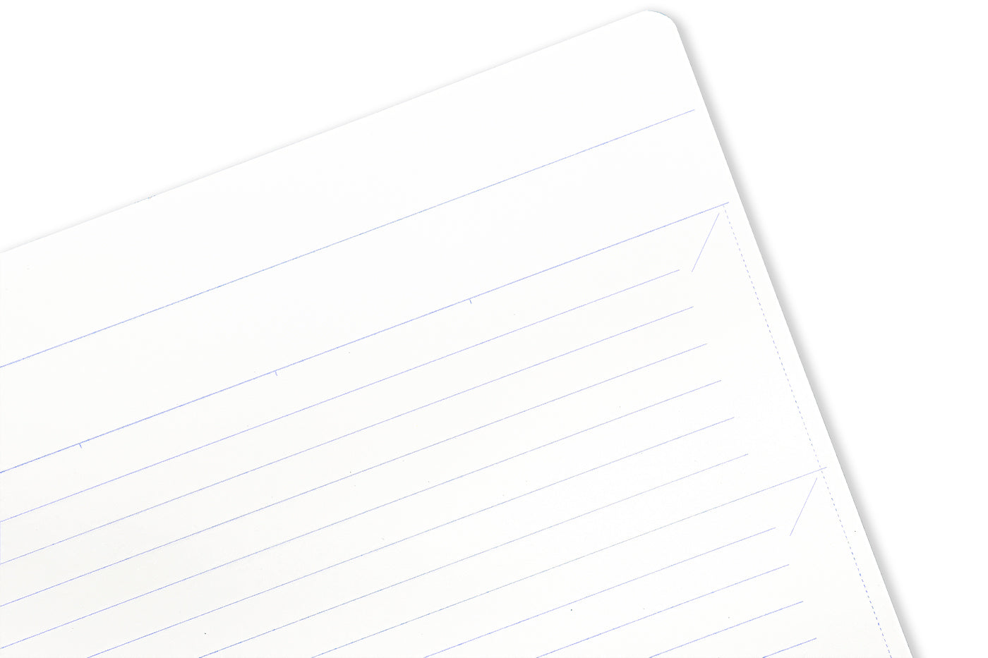 Kokuyo Biz A5 Soft Ring Notebook- Navy