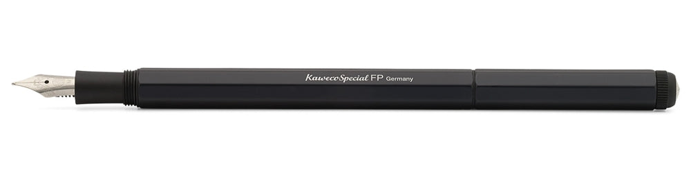 Kaweco Special Black Fountain