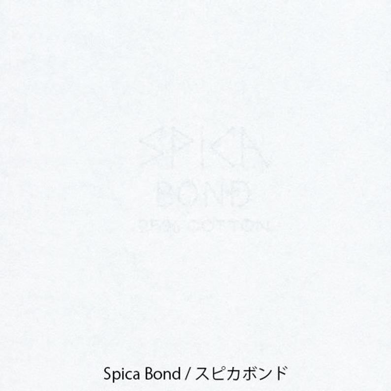 Yamamoto Paper Spica Bond A4 Loose Leaf 50 Sheets