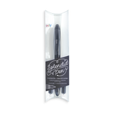 Ooly Splendid Fountain Pen- Black