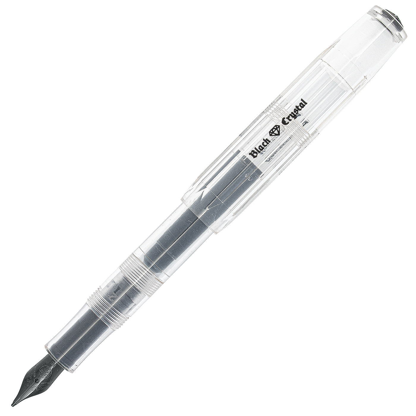 Kaweco Classic Sport Fountain Pen, Black, Fine Nib …