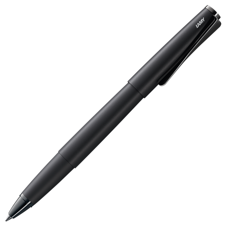 Lamy Studio LX All Black Rollerball