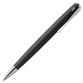Lamy Studio Black Ballpoint