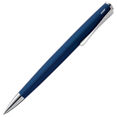 Lamy Studio Imperial Blue Ballpoint