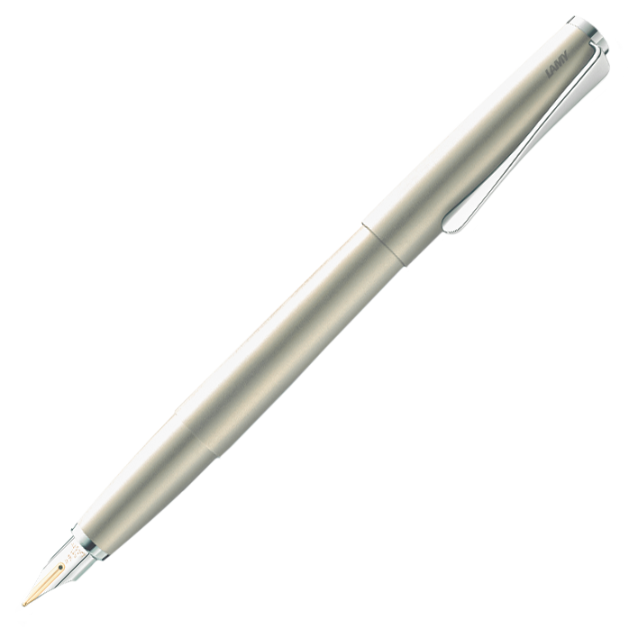 Lamy Studio Palladium Fountain