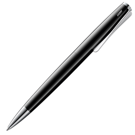 Lamy Studio Piano Black Ballpoint