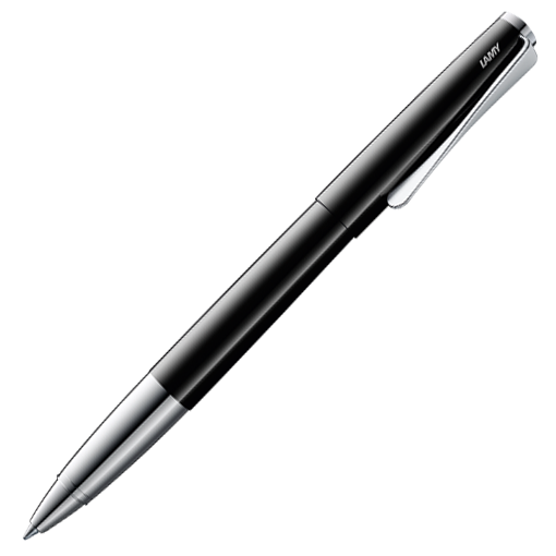 Lamy Studio Piano Black Rollerball