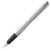 Lamy Studio Stainless Steel Fountain