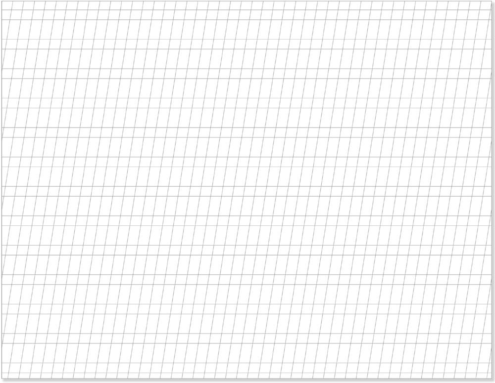 Peter Pauper Press - Studio Series Calligraphy Paper