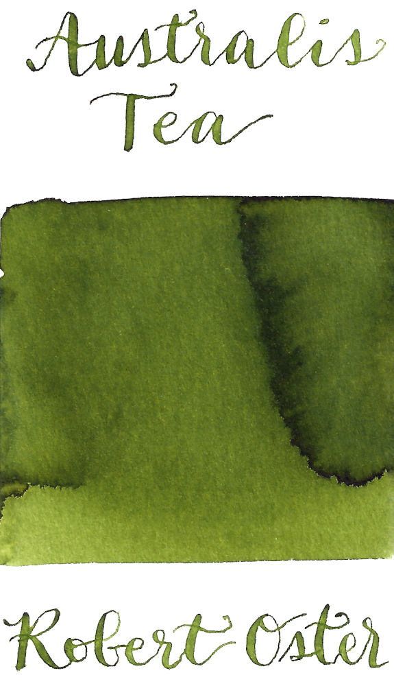 Robert Oster Australis Tea