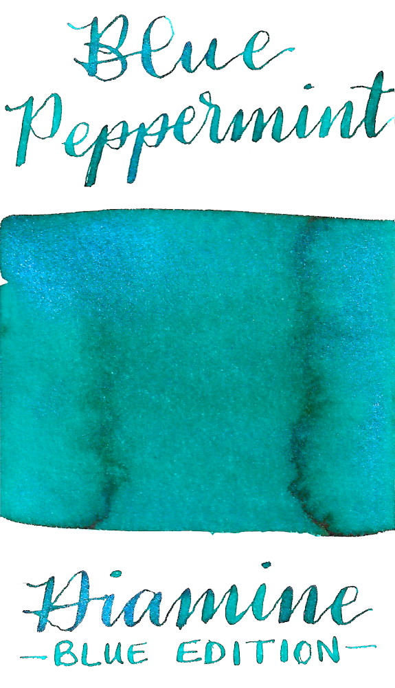 Peinture - Bleu PaperMint - Papermint