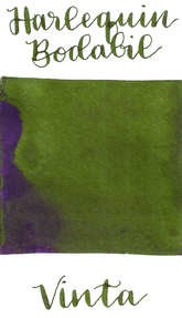 Vinta Inks - Harlequin - Bodabil 1920