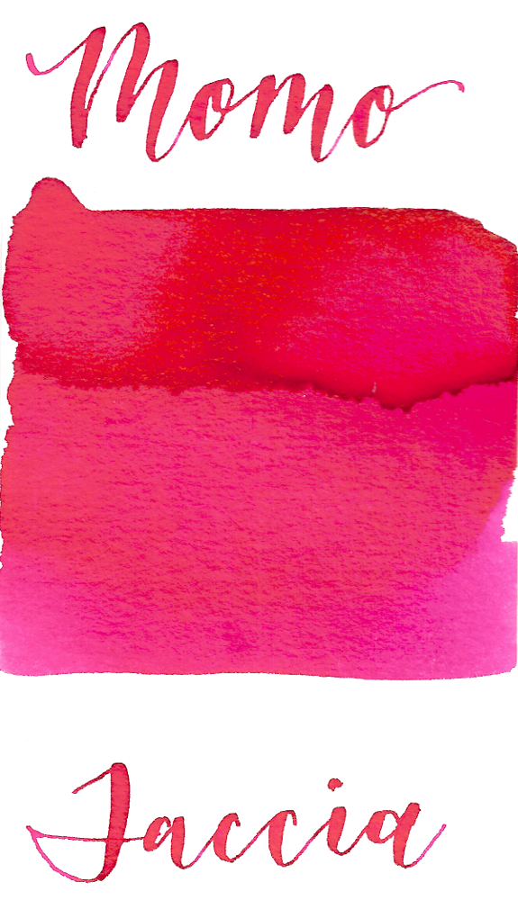 Taccia Sunao-Iro Sweet Color Ink Set