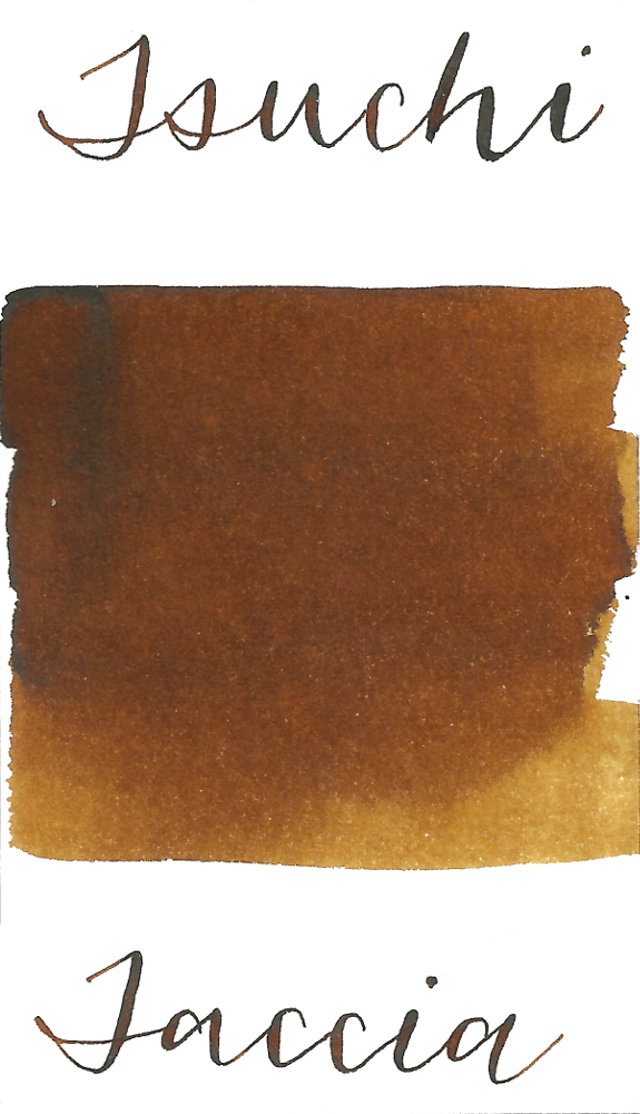 Taccia Sunao-Iro Atmospheric Ink Set
