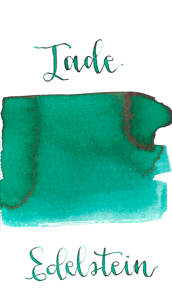 Pelikan Edelstein Jade Ink