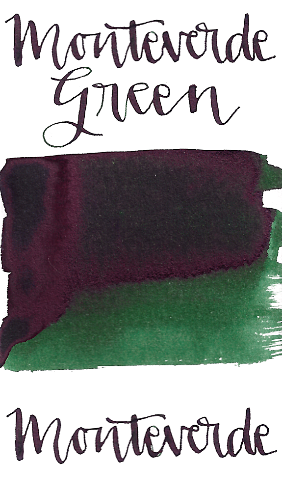 Monteverde ITF Monteverde Green
