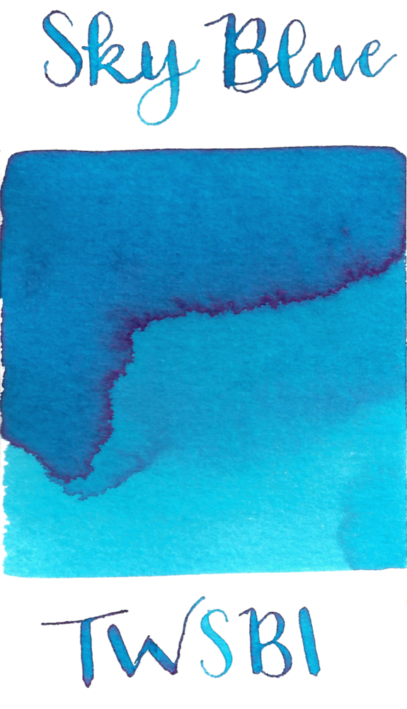 The TWSBI fountain pen ink series was created from a book written in 1791 called "Dream of Red Chambers". As one of China's 4 great classical novels, the colors were picked from descriptions within this book.