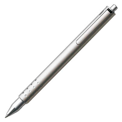 Lamy Swift Palladium Rollerball