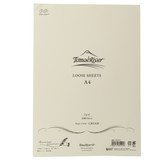 Sakae TP Tomoe River A4 - 52gsm - 100 Loose Sheets Blank