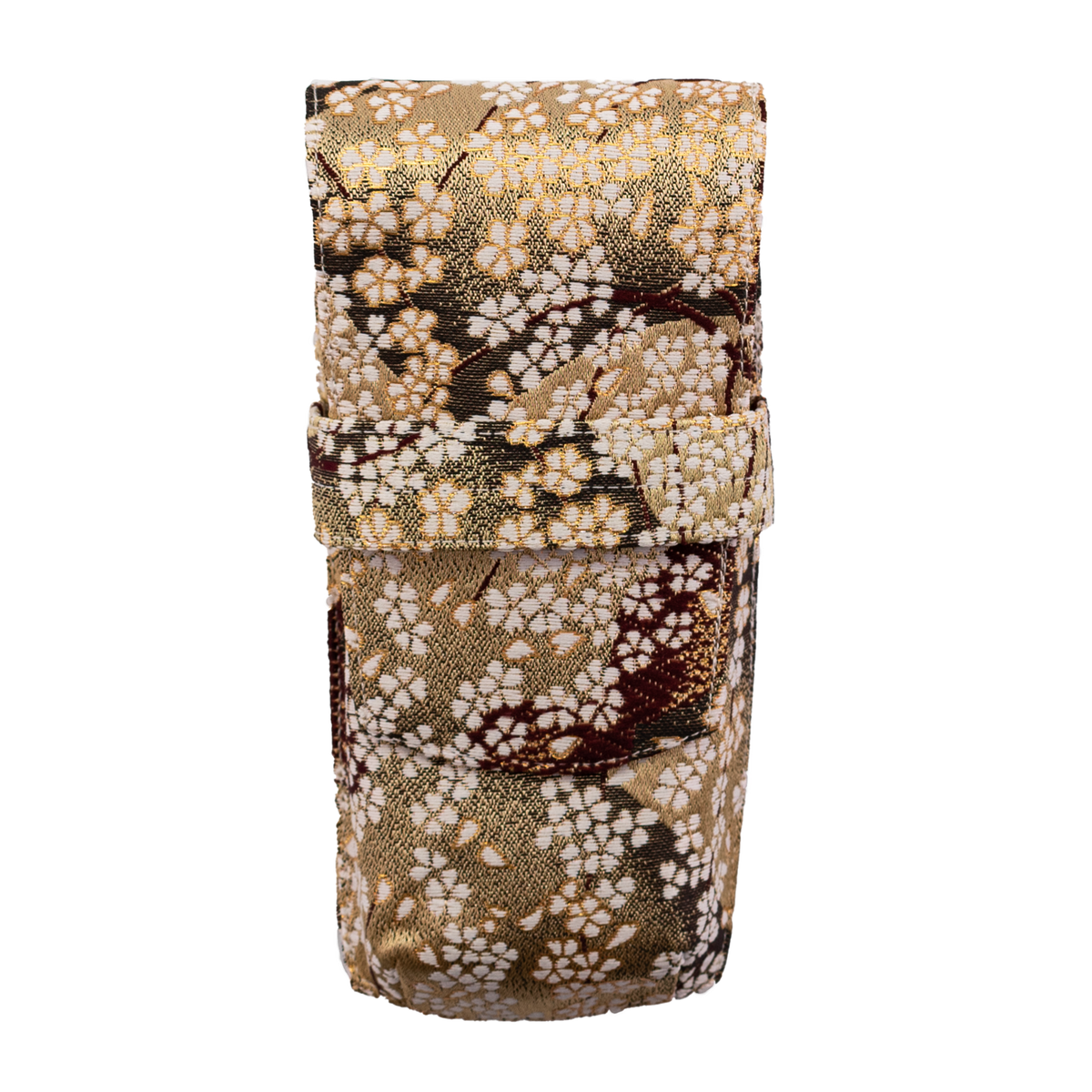 Taccia Kimono Series Three Slot Pen Case