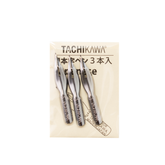 Tachikawa Japanese Nib - 3 Pack