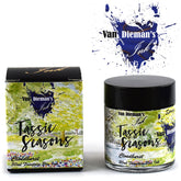 Van Dieman's Tassie Seasons (Spring)- Cloudburst