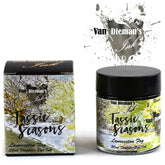 Van Dieman's Tassie Seasons (Winter)- Launceston Fog