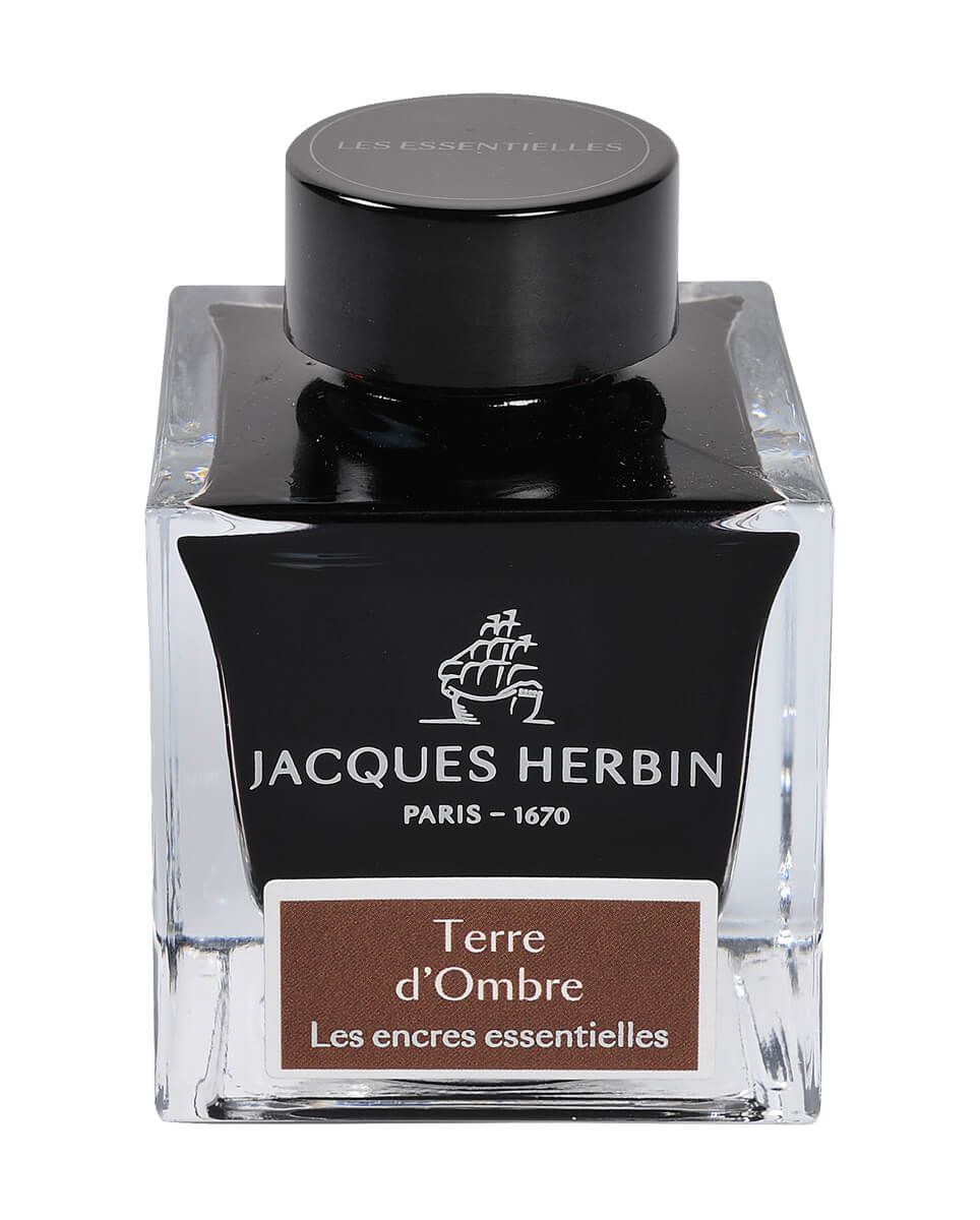 Jacques Herbin Essential Terre d'Ombre