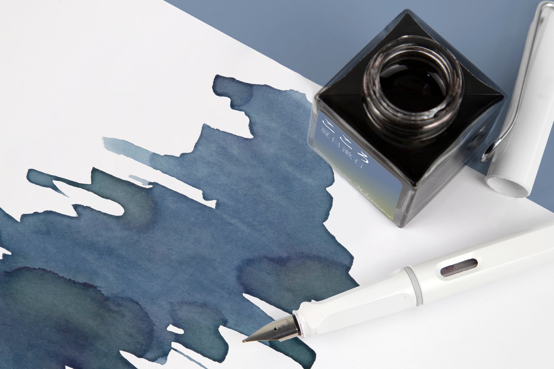 Wearingeul Mind Ink