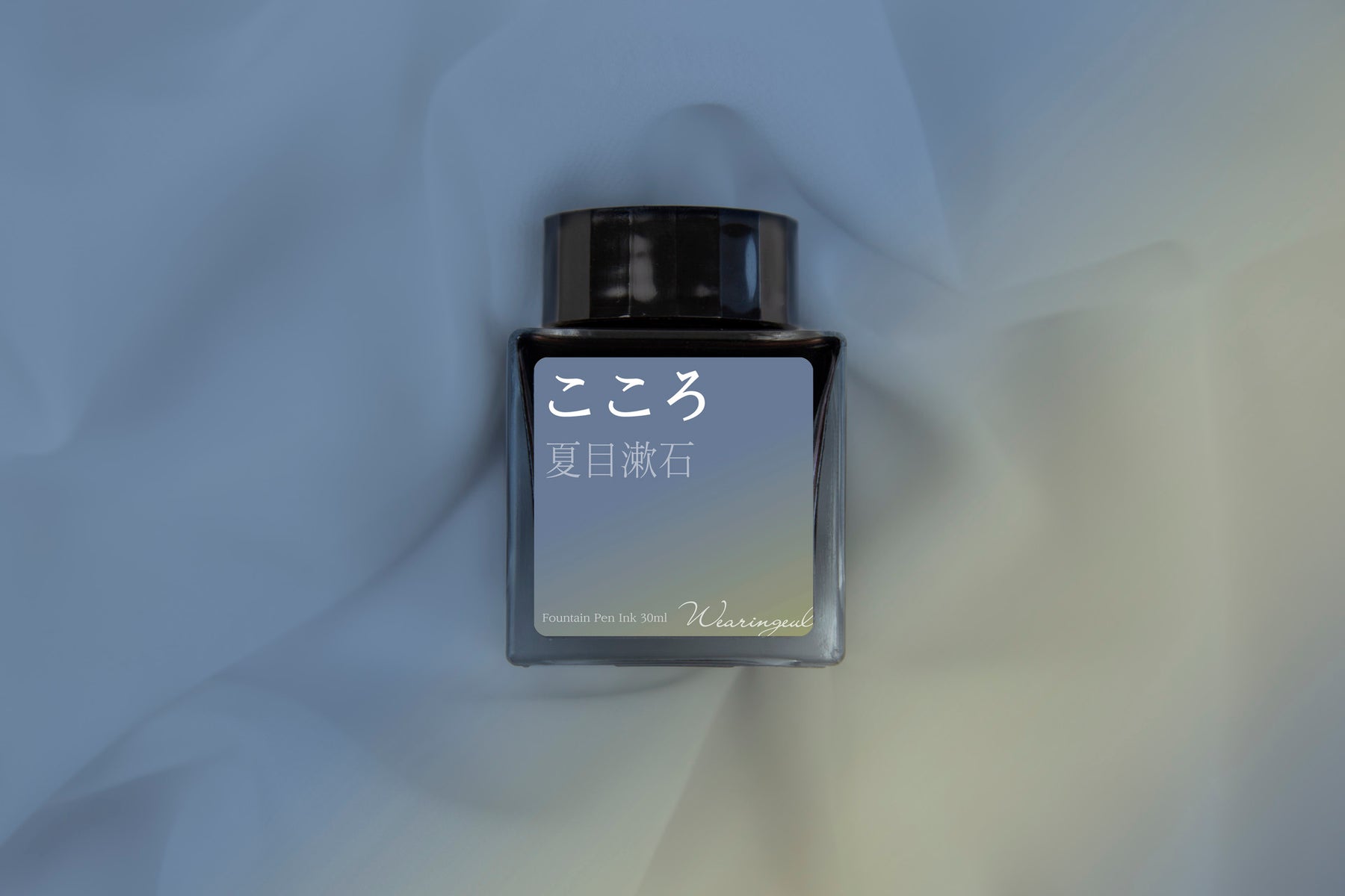 Wearingeul Mind Ink