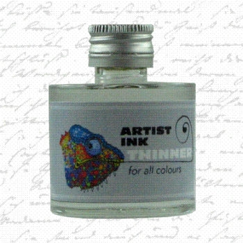 De Atramentis Artist Ink Thinner