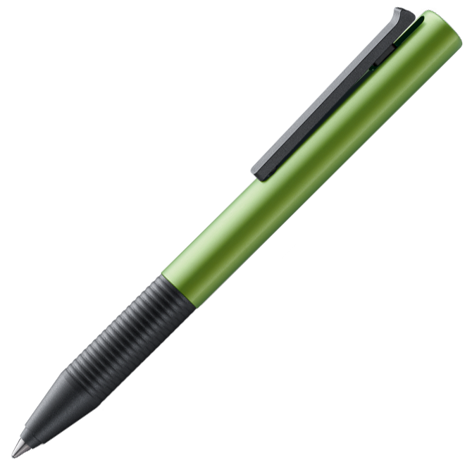 Lamy Tipo Emerald AL Rollerball