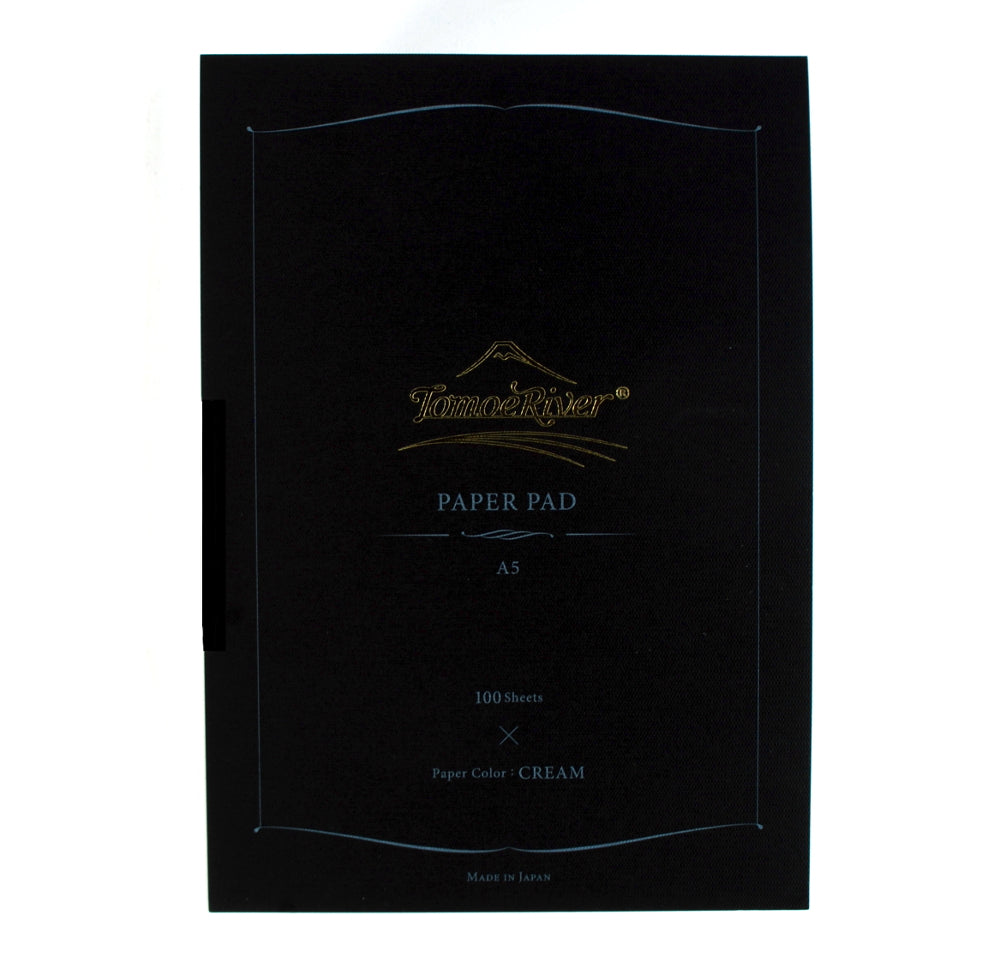 Sakae TP - Tomoe River White A5 Pad 100 Sheets