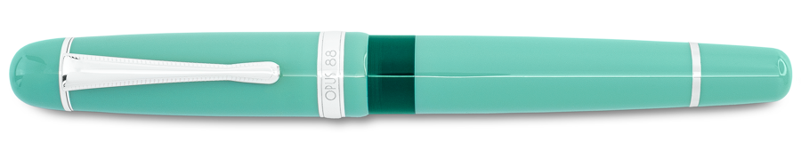 Opus 88 Color Jazz Solid Light Blue