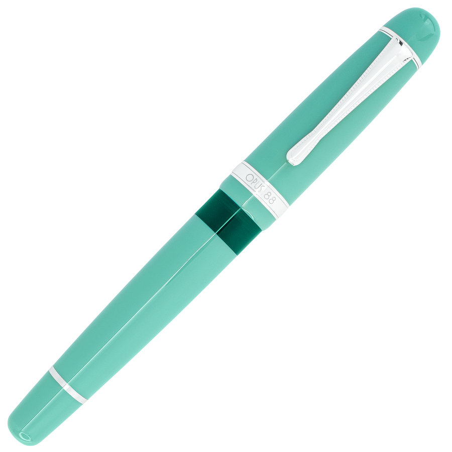 Opus 88 Color Jazz Solid Light Blue