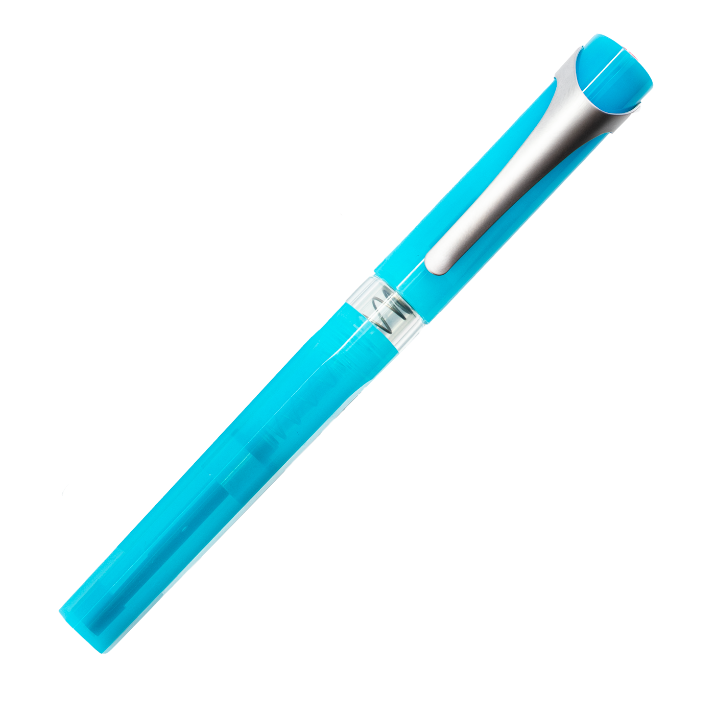 TWSBI SWIPE Ice Blue Fountain